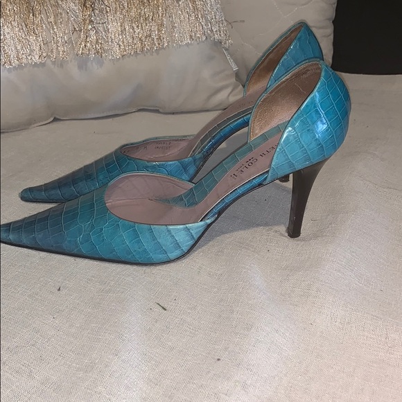 KENNETH COLE - Picture 4 of 6